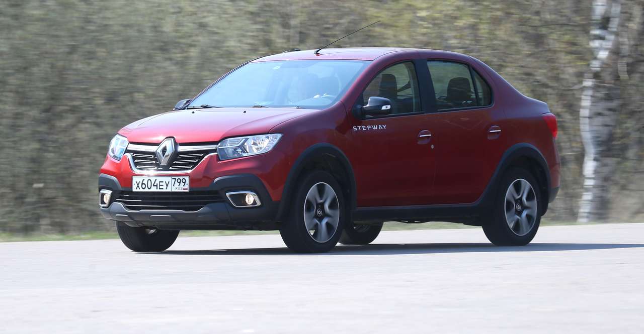 Секретная функция Renault: две кнопки и тишина в салоне