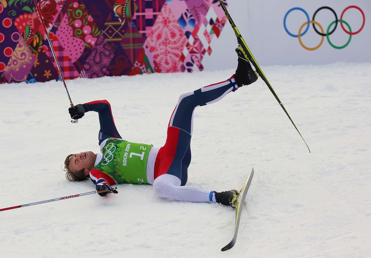 Олимпийского чемпиона приговорили к тюремному заключению за ДТП в пьяном виде