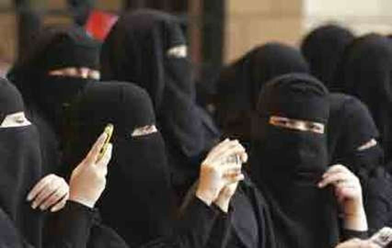  Женщины Саудовской Аравии хотят сесть за руль