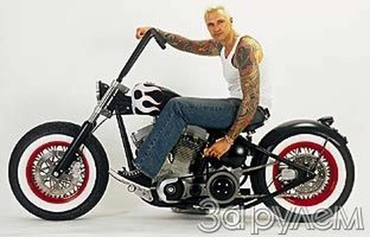 "в гробу видал я эту моду!"