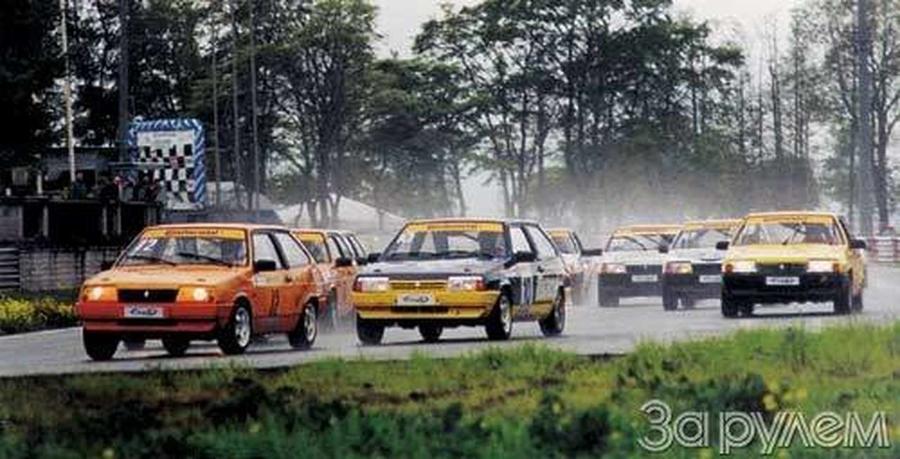 Гладиаторы без арены