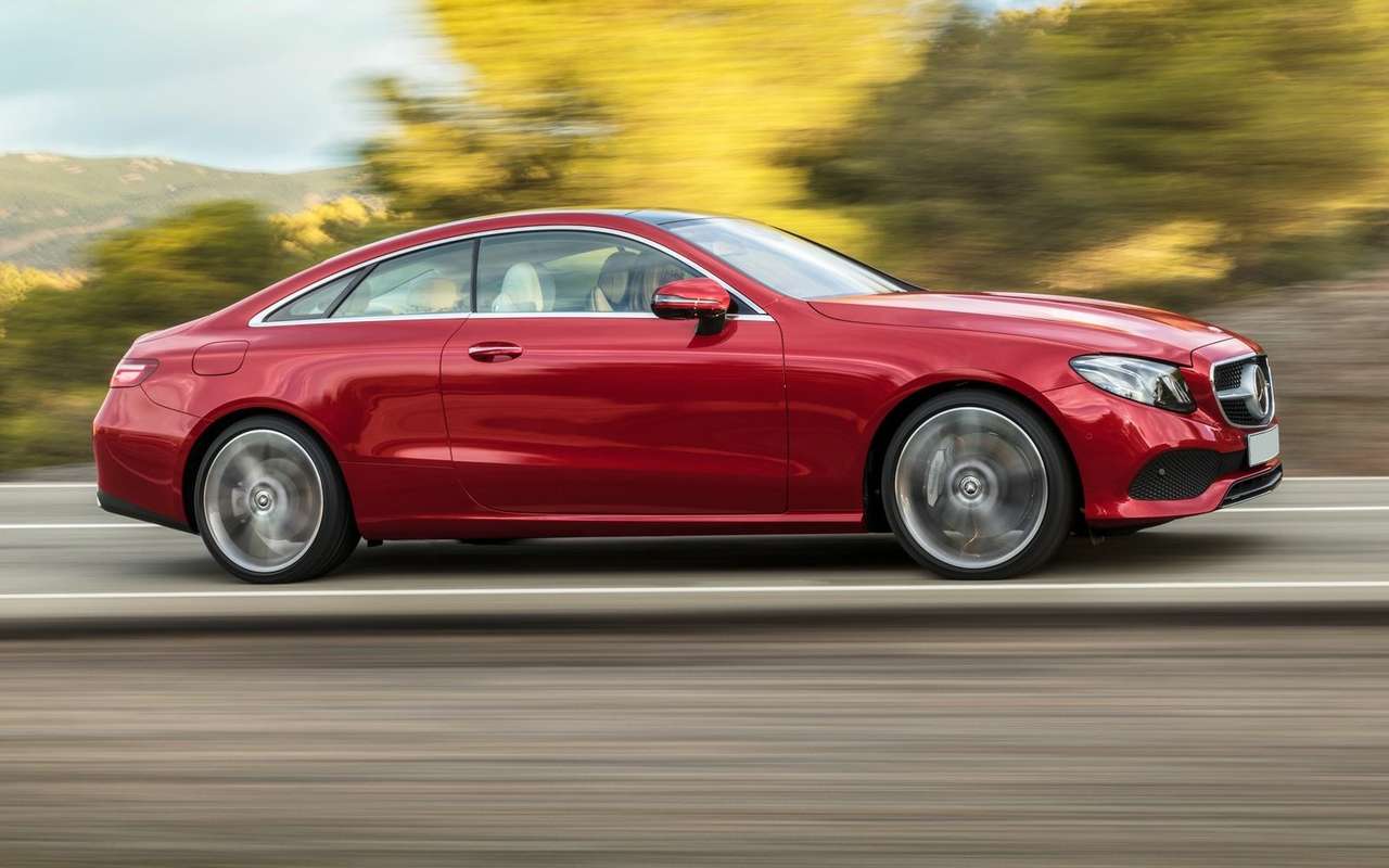 Взяли Мерседес - возьмите и жену. Новый способ расплаты с приставами