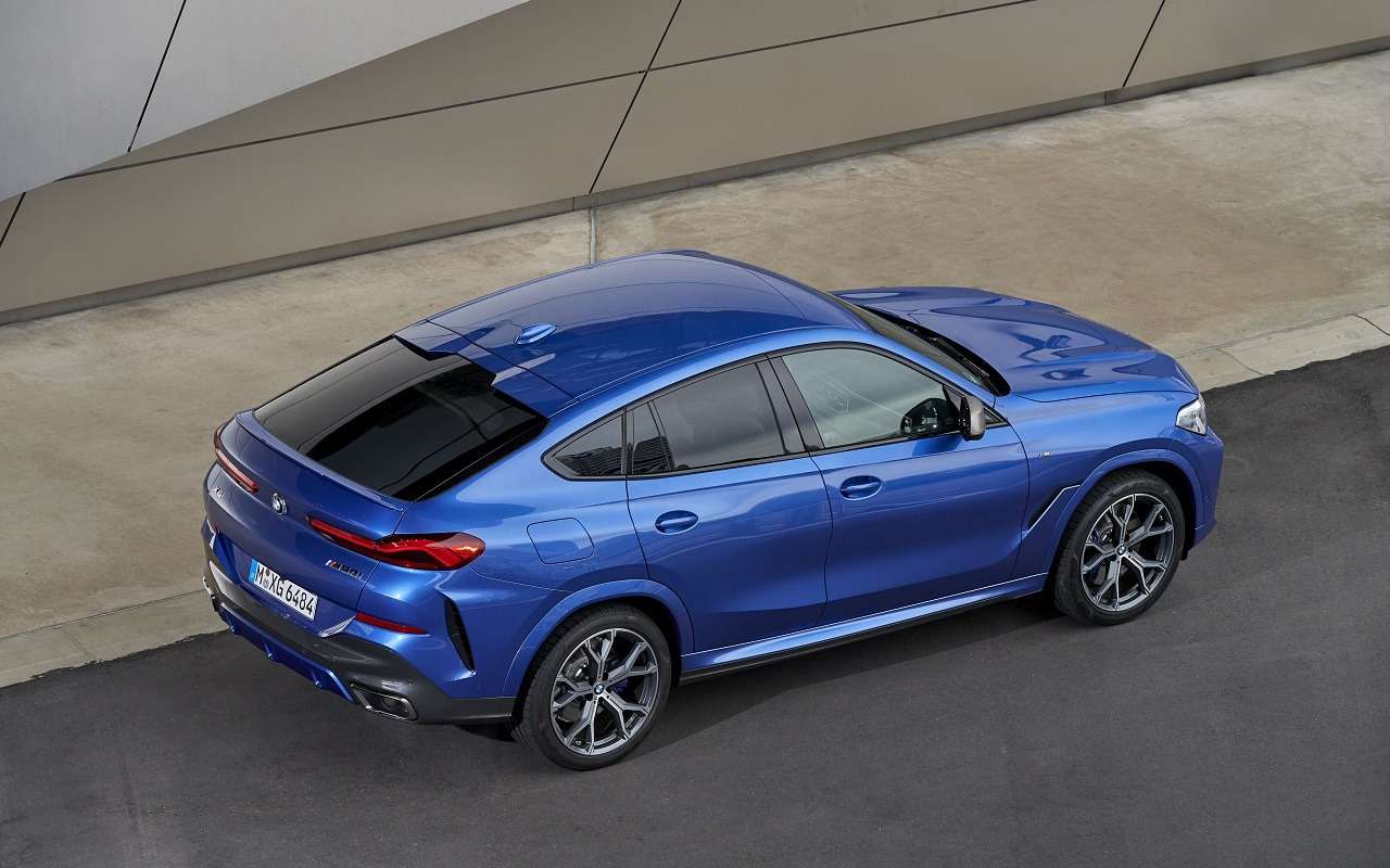 Автомобиль BMW X6: новости, обзор, машина БМВ Х6 — характеристики,  комплектации, разные поколения BMW X6 — сайт За рулем www.zr.ru