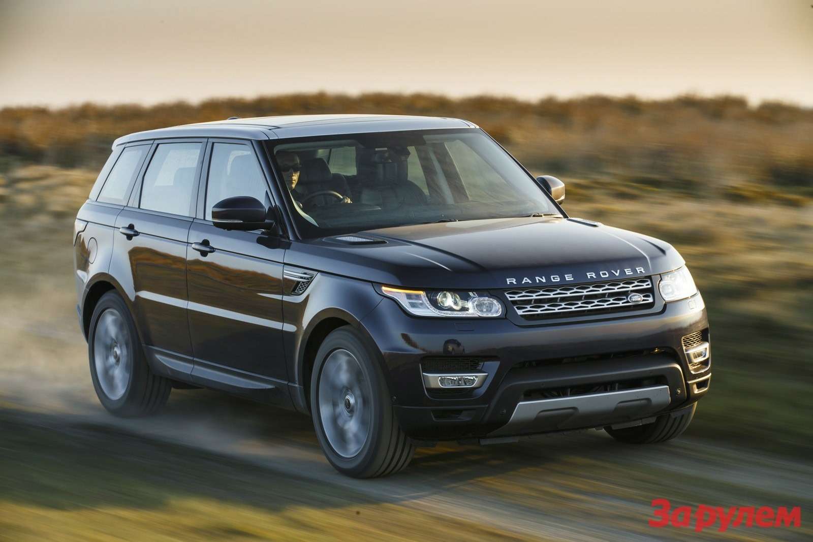 Rover range rover sport проблемы