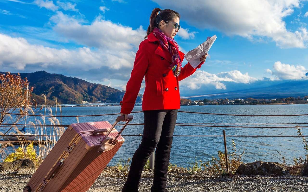 Россияне осваивают внутренний туризм: турпотоки в некоторые регионы выросли на 57%