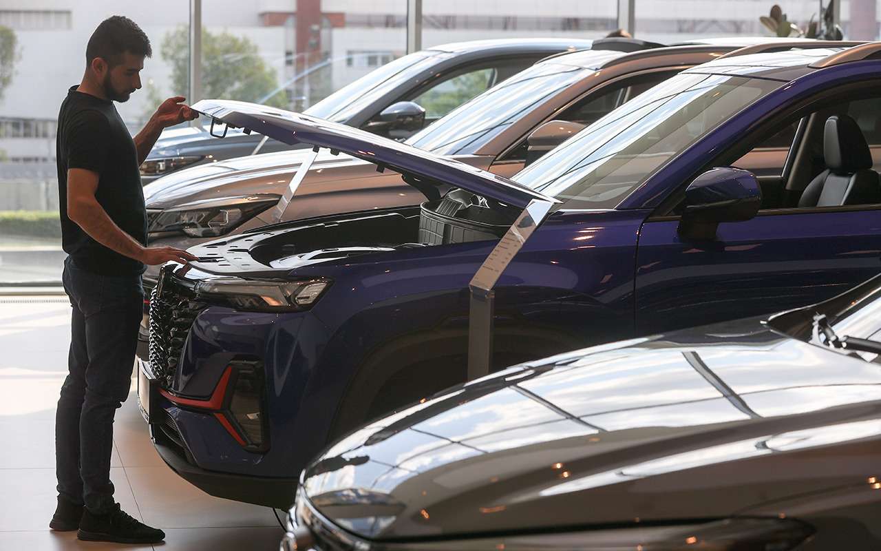 Успеть купить до 1 августа: какие машины точно подорожают