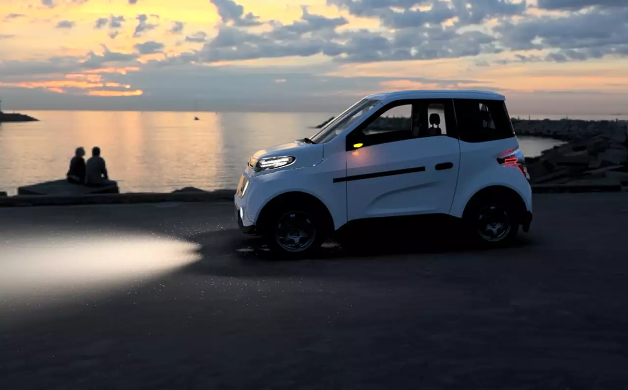 Еще один автомобиль начнут выпускать в Тольятти в этом году