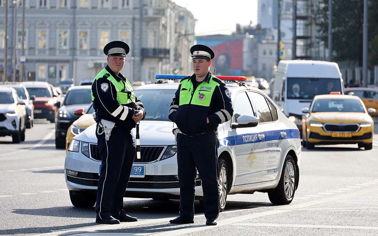 За что ГИБДД отстраняет от управления автомобилем? Не попадитесь!