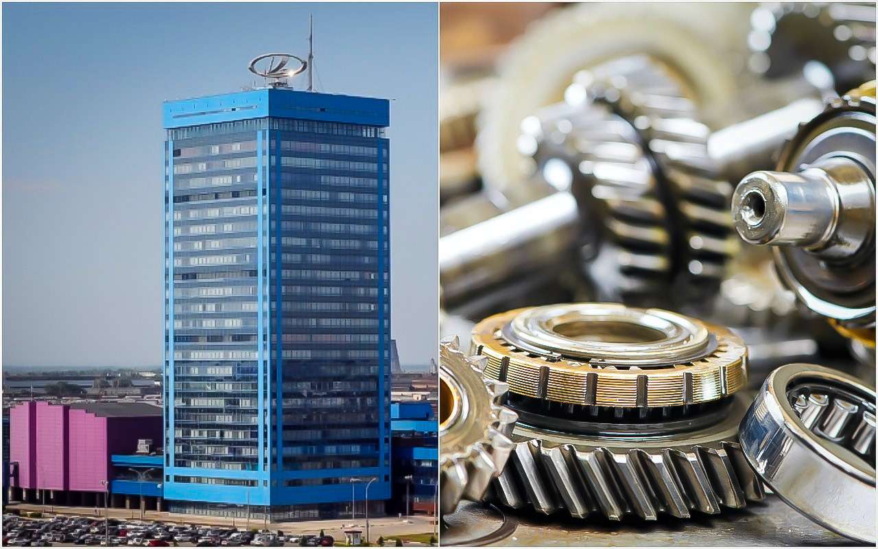 На АВТОВАЗе заговорили о риске прекращения поставок комплектующих