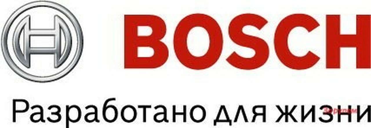 Система курсовой устойчивости ESP® принесла Bosch престижную награду 