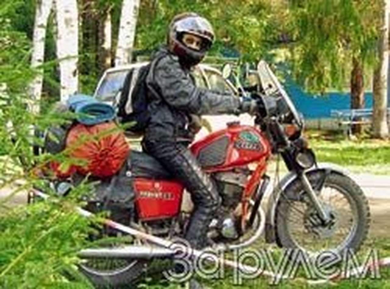 Будете у нас на колыме...