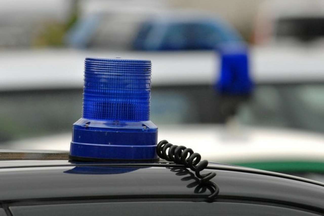 Мигалки будут ездить без ограничений