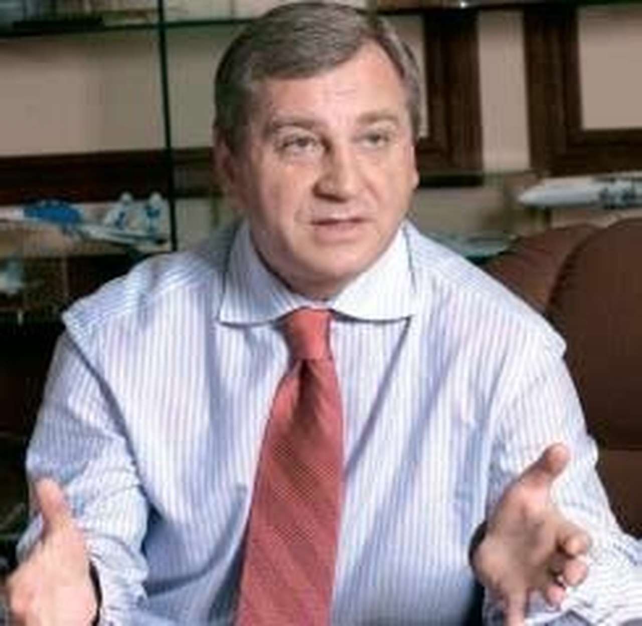 АвтоВАЗ  + ГАЗ = ?