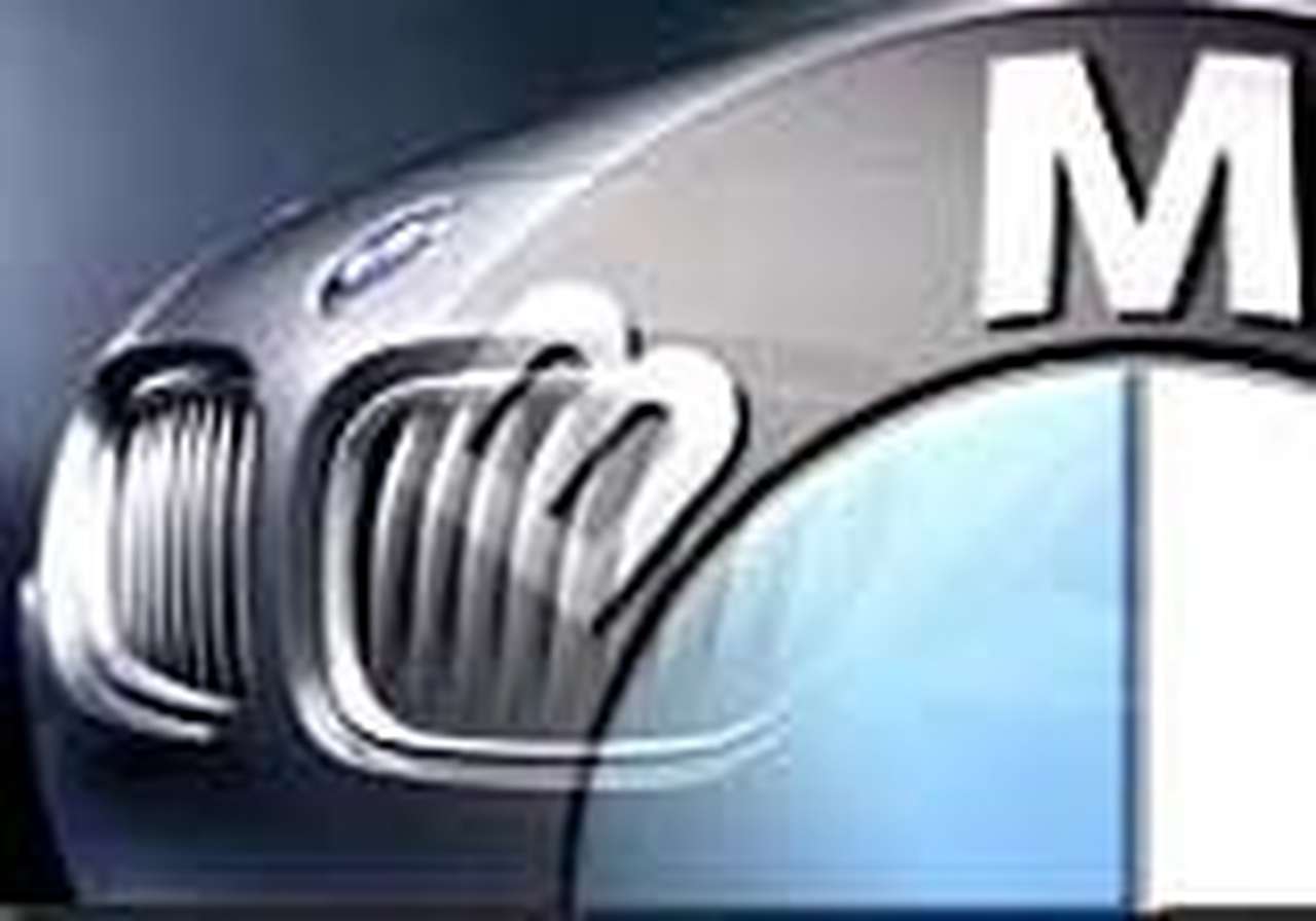 BMW снижает продажи