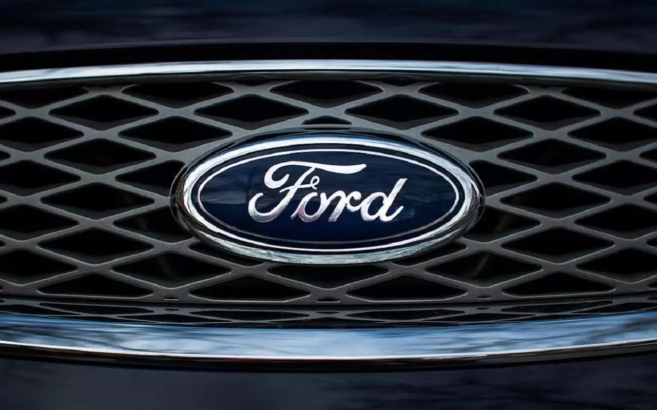 Ford решил запатентовать в России еще три бренда: подробности