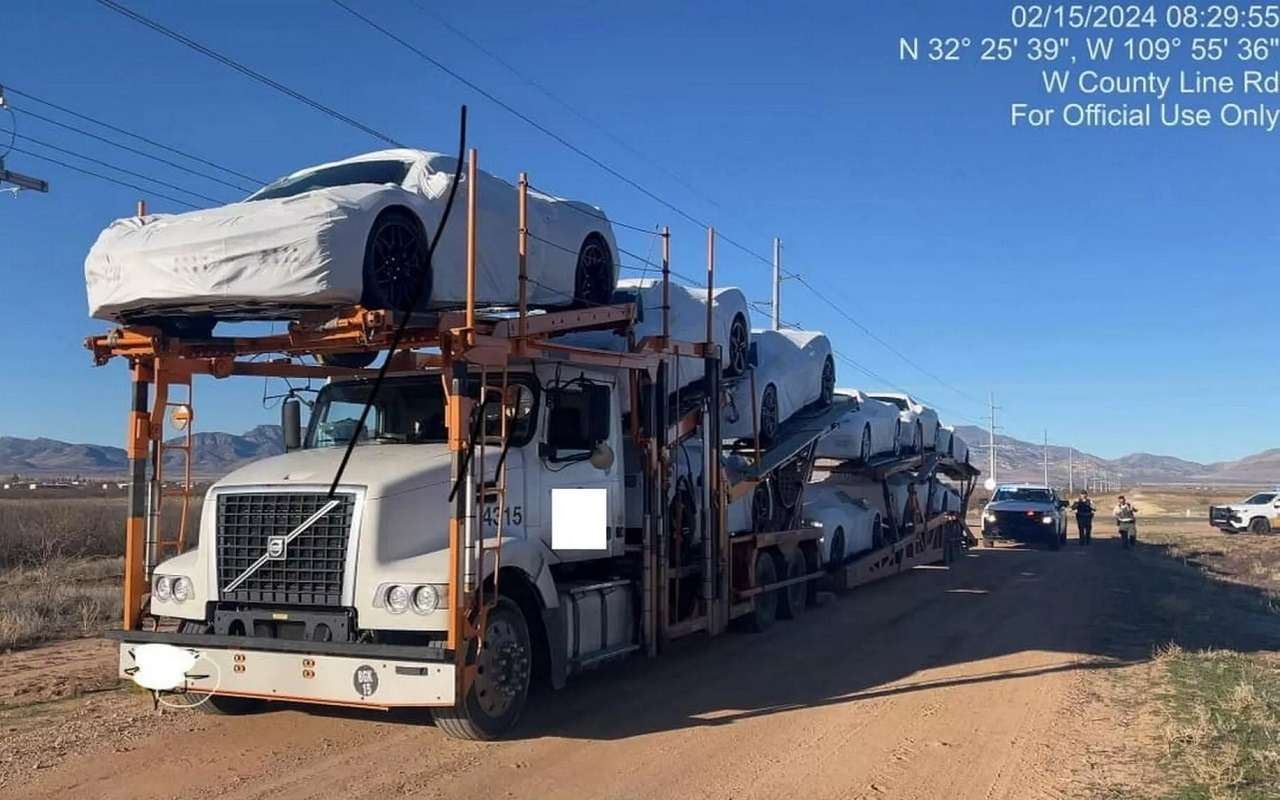 Угнал, хотя машины его вообще не интересовали