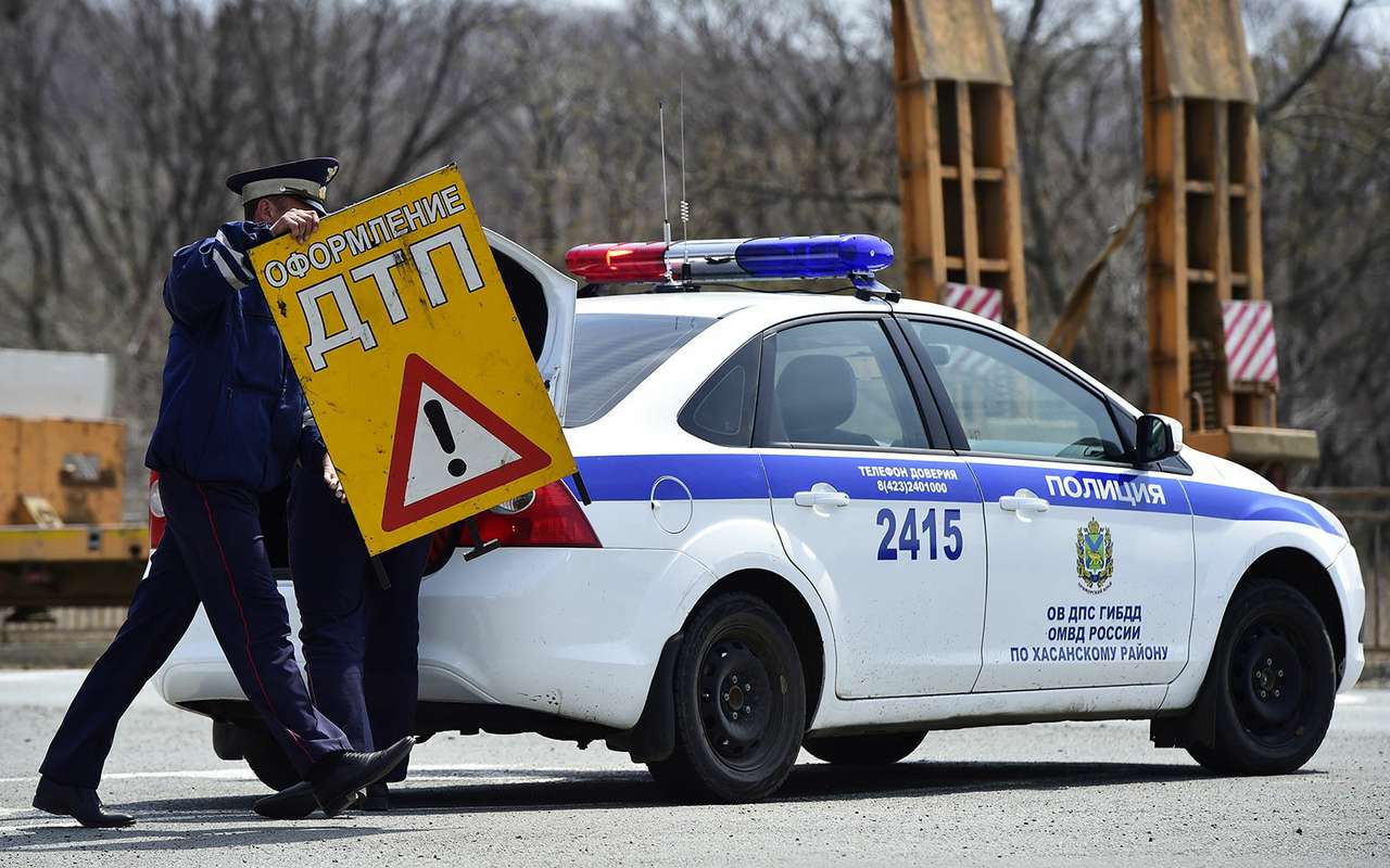 Революция в ОСАГО: Минфин раскрыл первые секреты