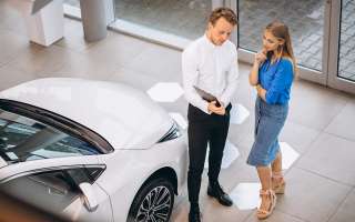 Насколько просел авторынок в 2025 году? Прогнозы vs реальность!