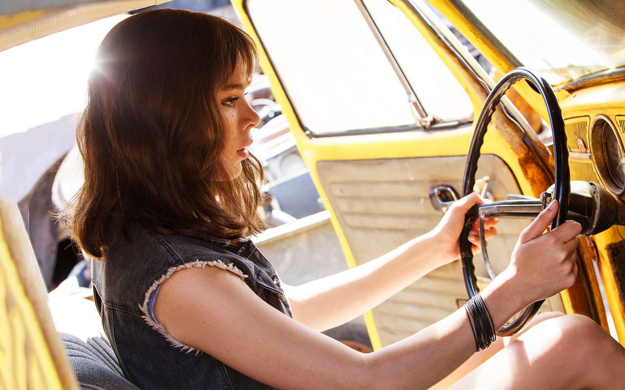 Ваш первый автомобиль – советы эксперта «За рулем»