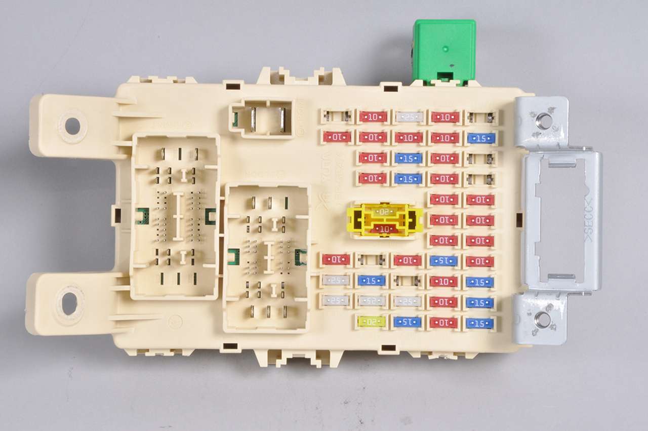 Автоэлектрика: темный лес или светлый путь?