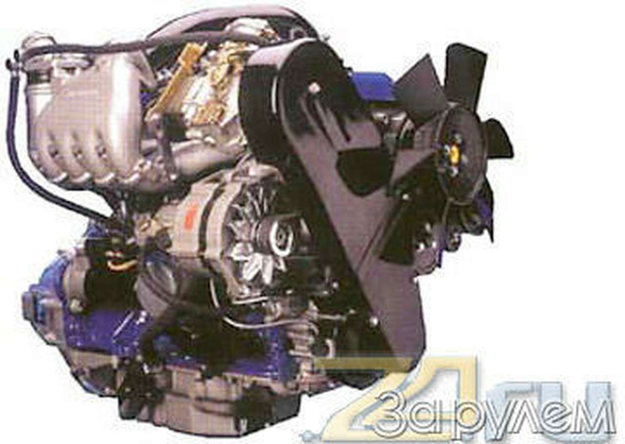 Дизельные заморочки