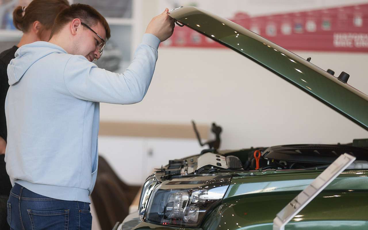 Какую машину купить в 2023 году? Рейтинг популярности моделей