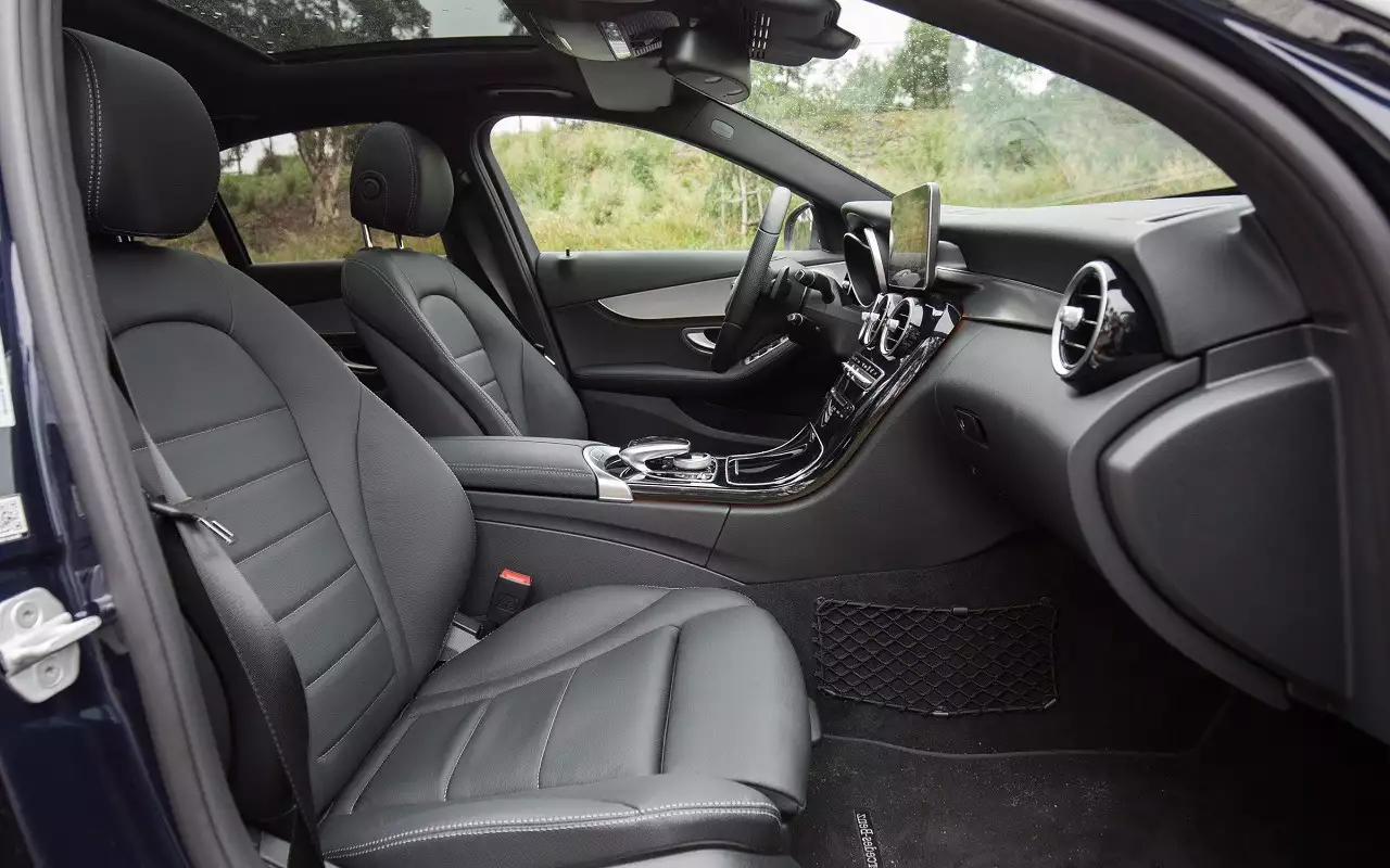 Надежный, комфортный и недорогой немецкий премиум — а что не так?