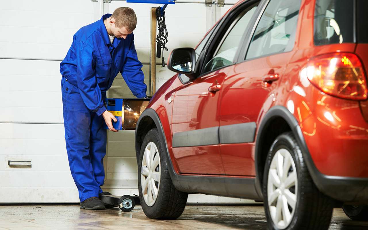 Реформа техосмотра раскрывается в деталях: все станет еще сложнее