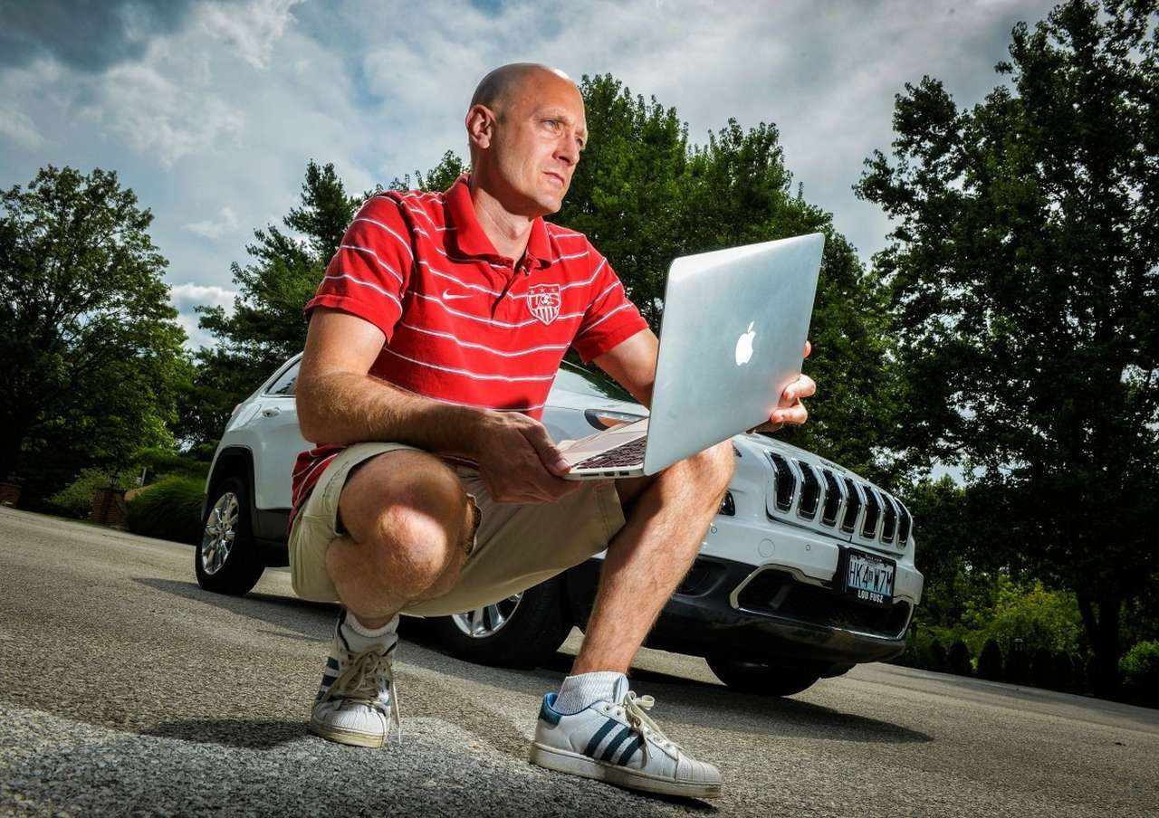 Мировой автопром объединится для борьбы с хакерами