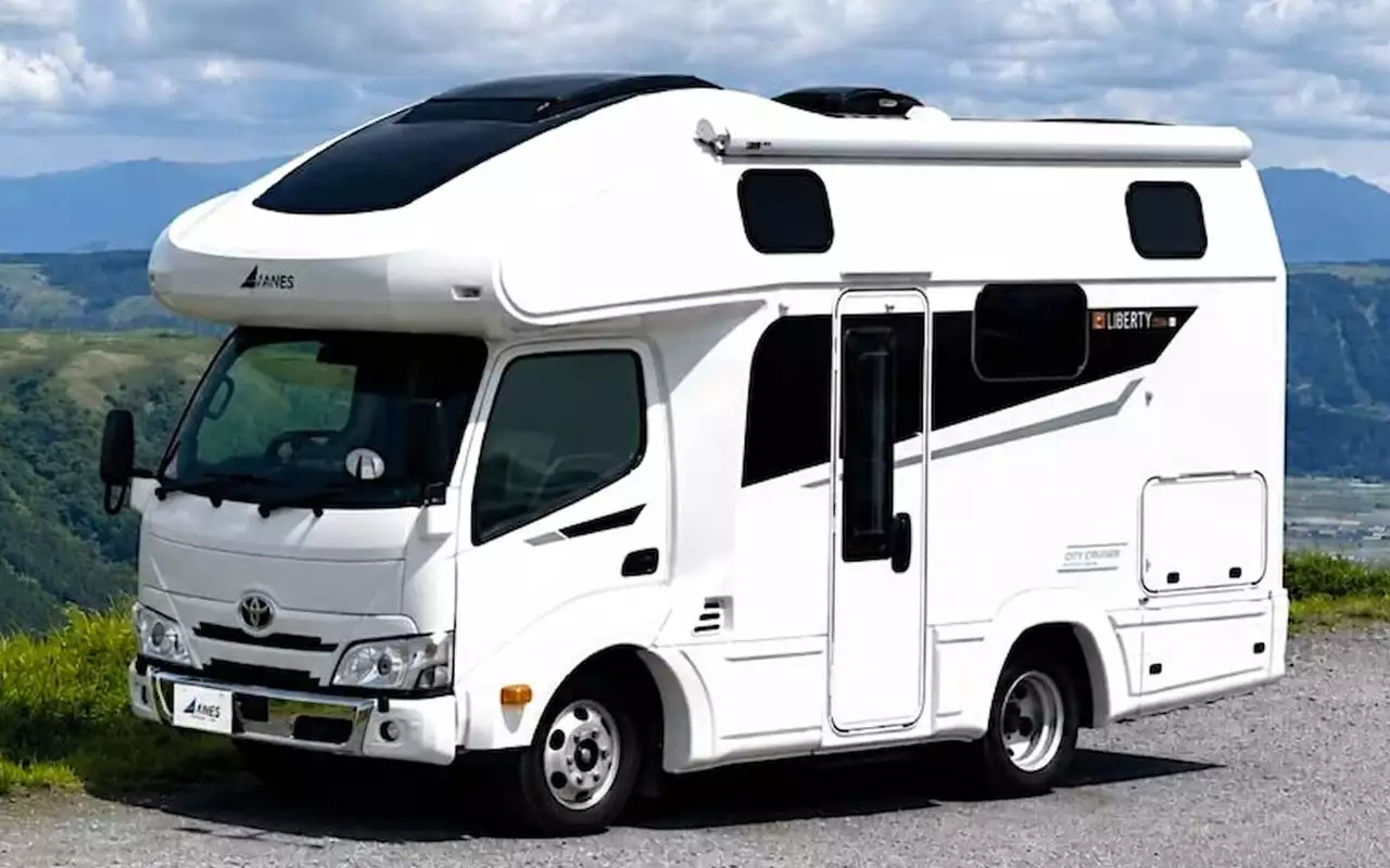 Annex Liberty 52 REi