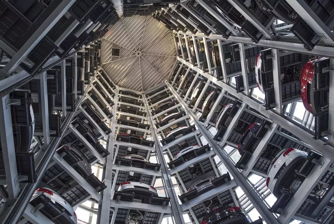 Авторынку поставили нешуточный диагноз. Итоги-2016 и прогнозы