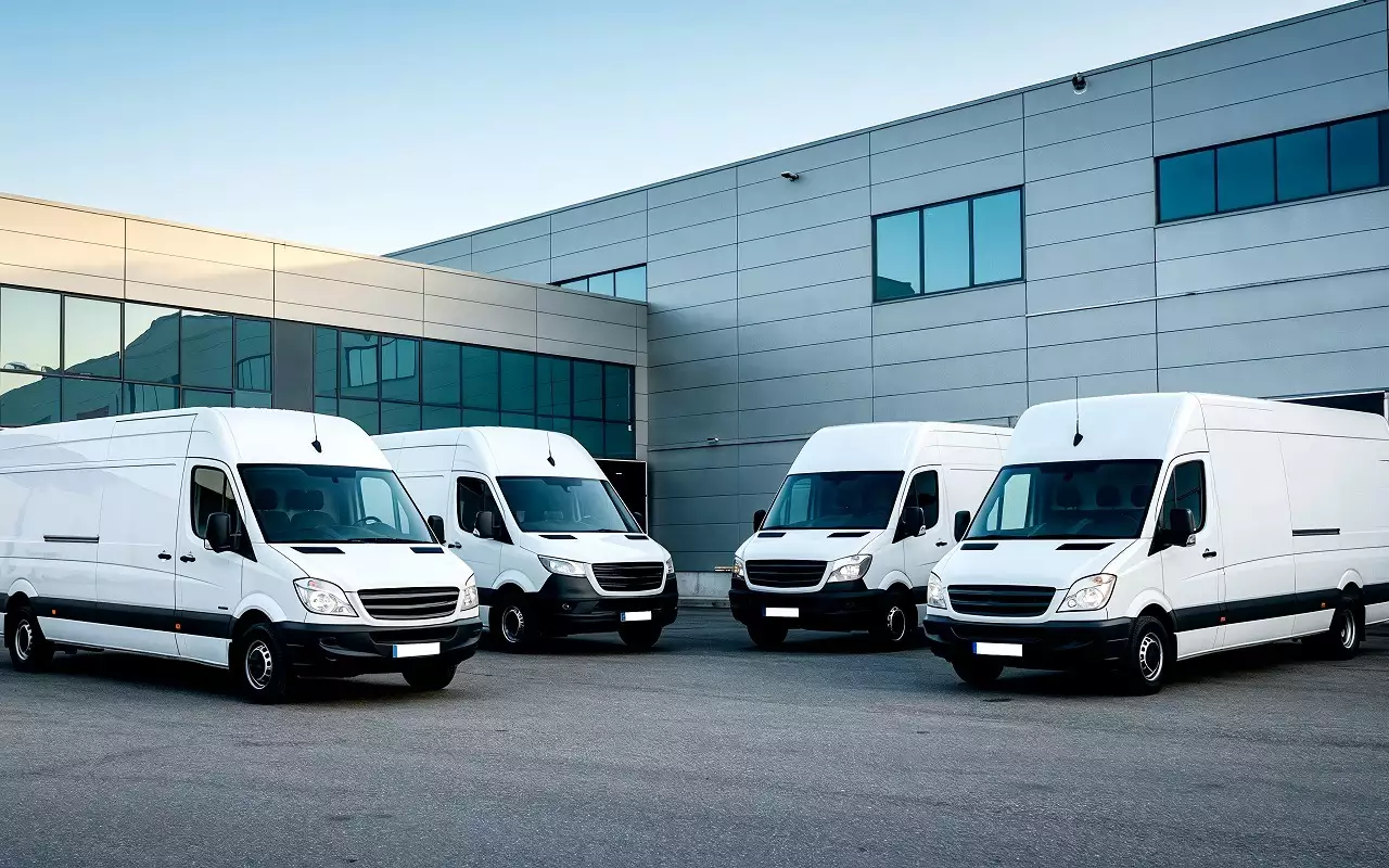LCV