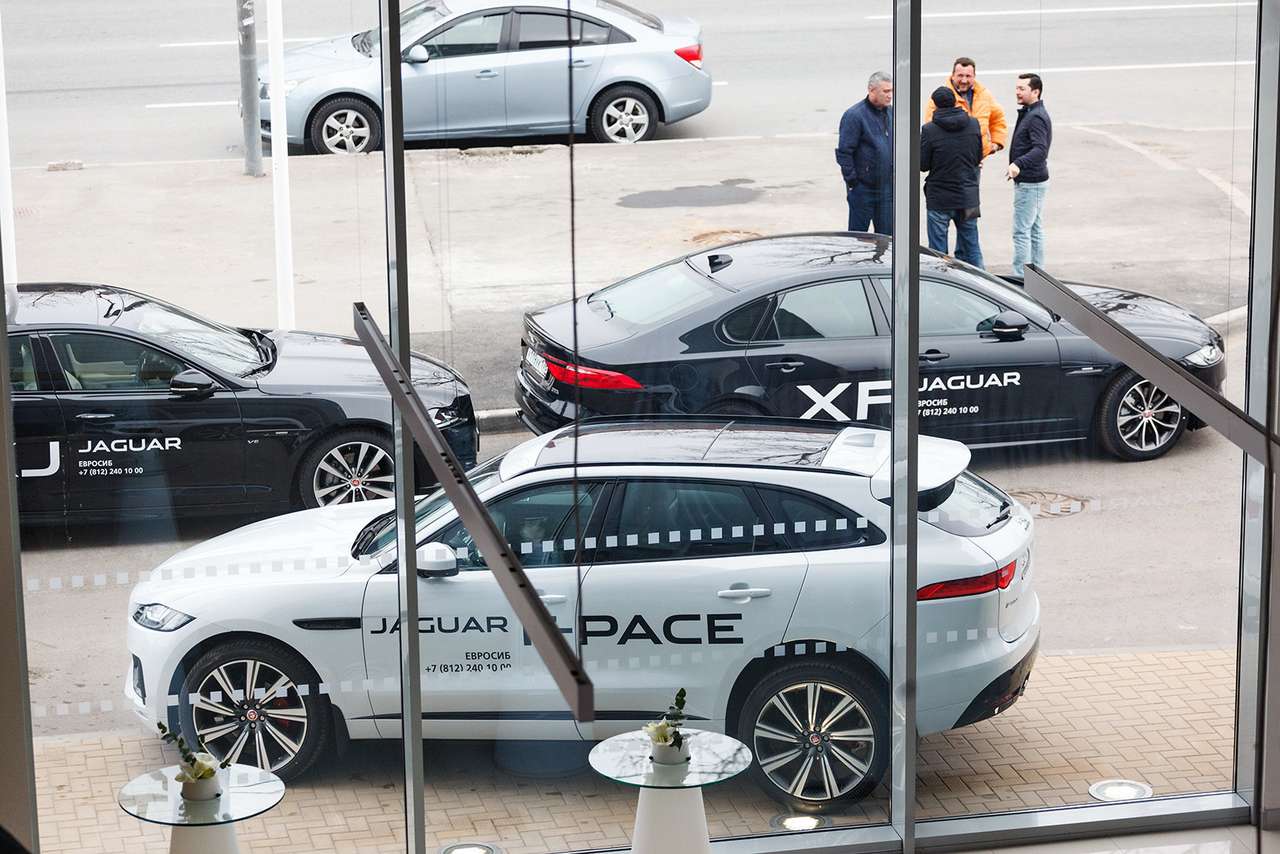 В 2021 году авторынок вернется на докризисный уровень