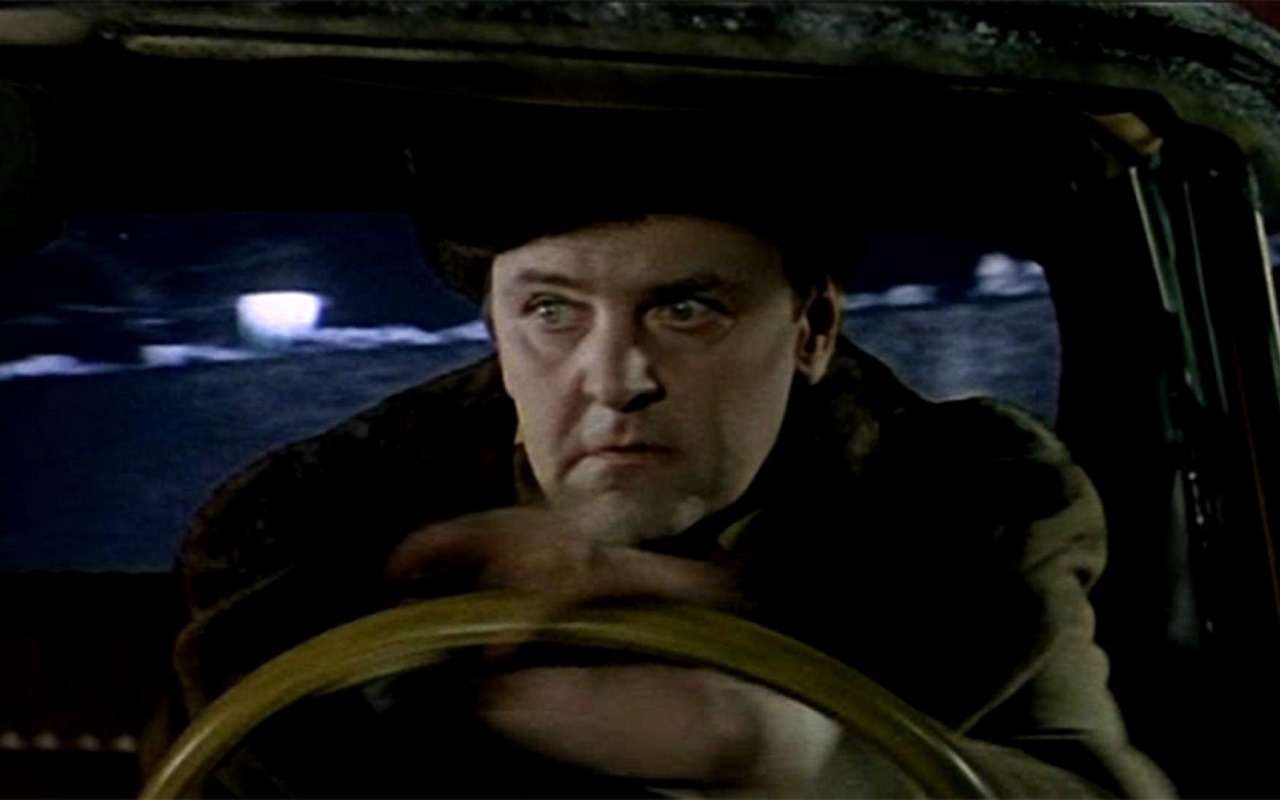 Когда можно за руль после употребления спиртного