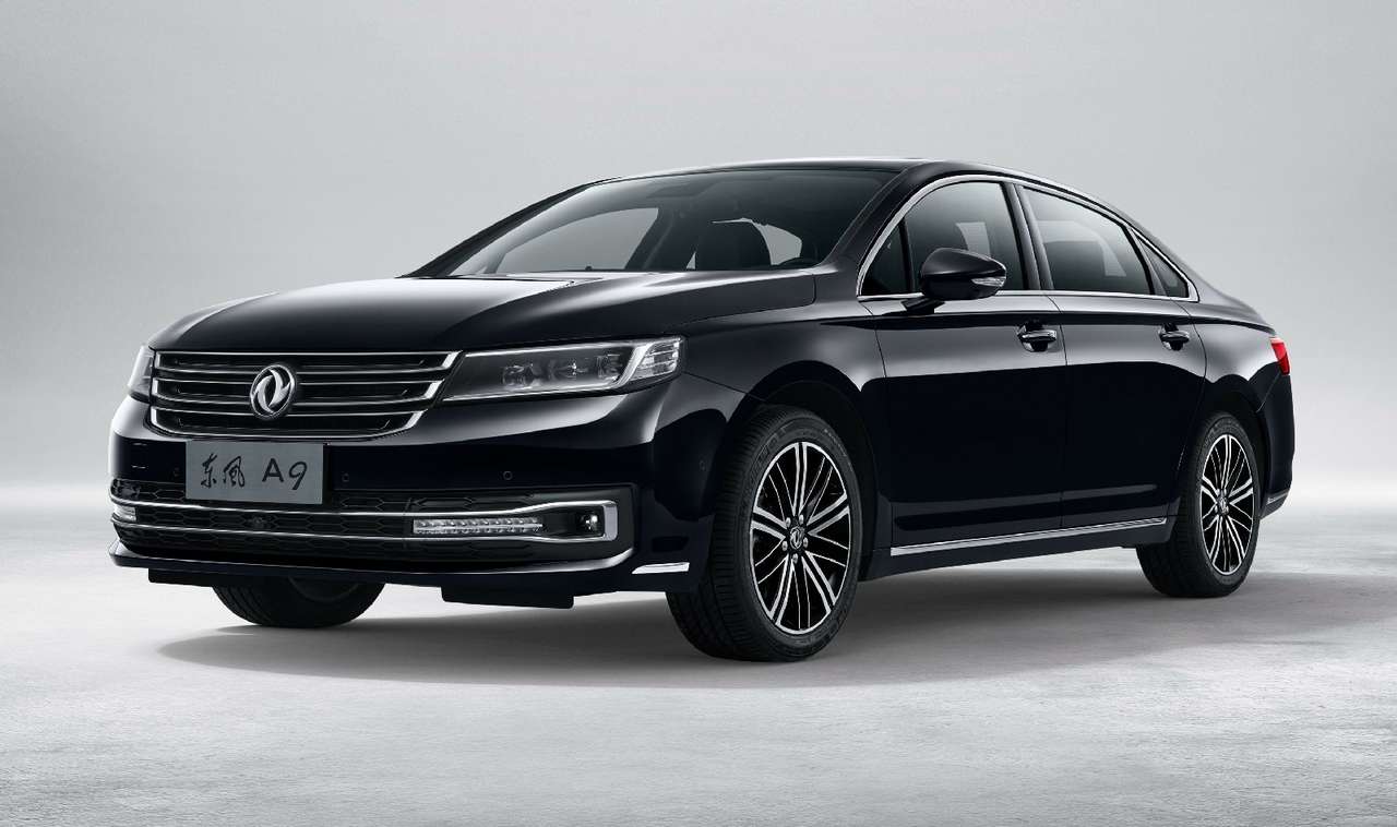 Тайна нового Citroen C6 раскрыта