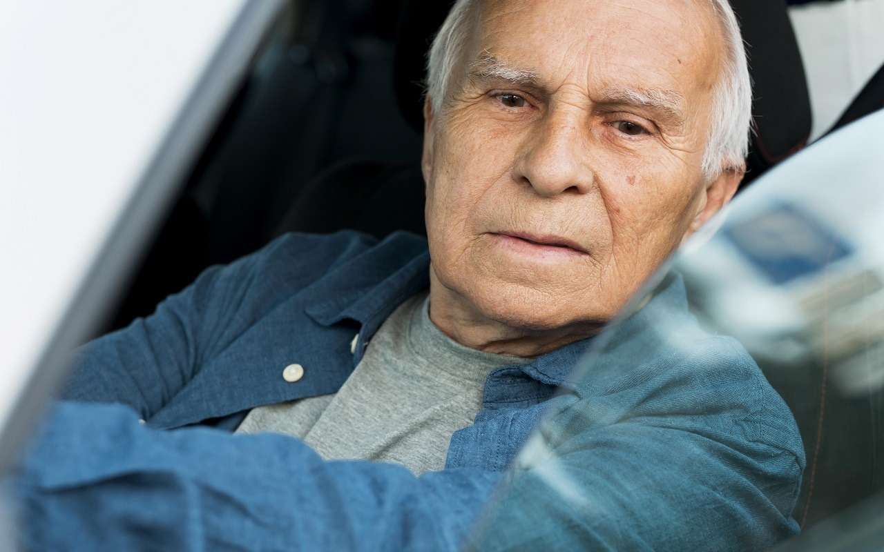 Кроссовер на пенсии: эти китайские модели теперь выбирают водители 65+