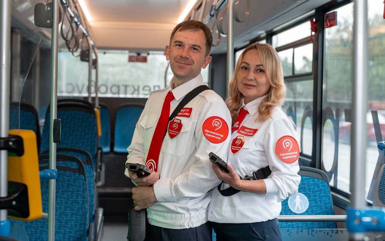 Свыше 197 тыс. безбилетников выявили контролеры Организатора перевозок за лето