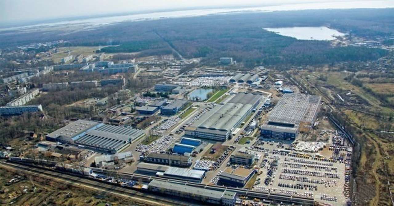 PwC: Мировые санкции могут повлиять на производство автокомпонентов