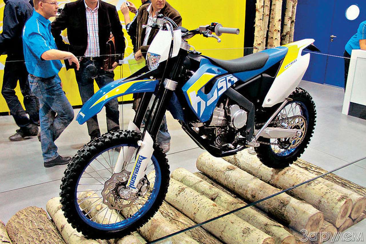 Репортаж из центра Земли