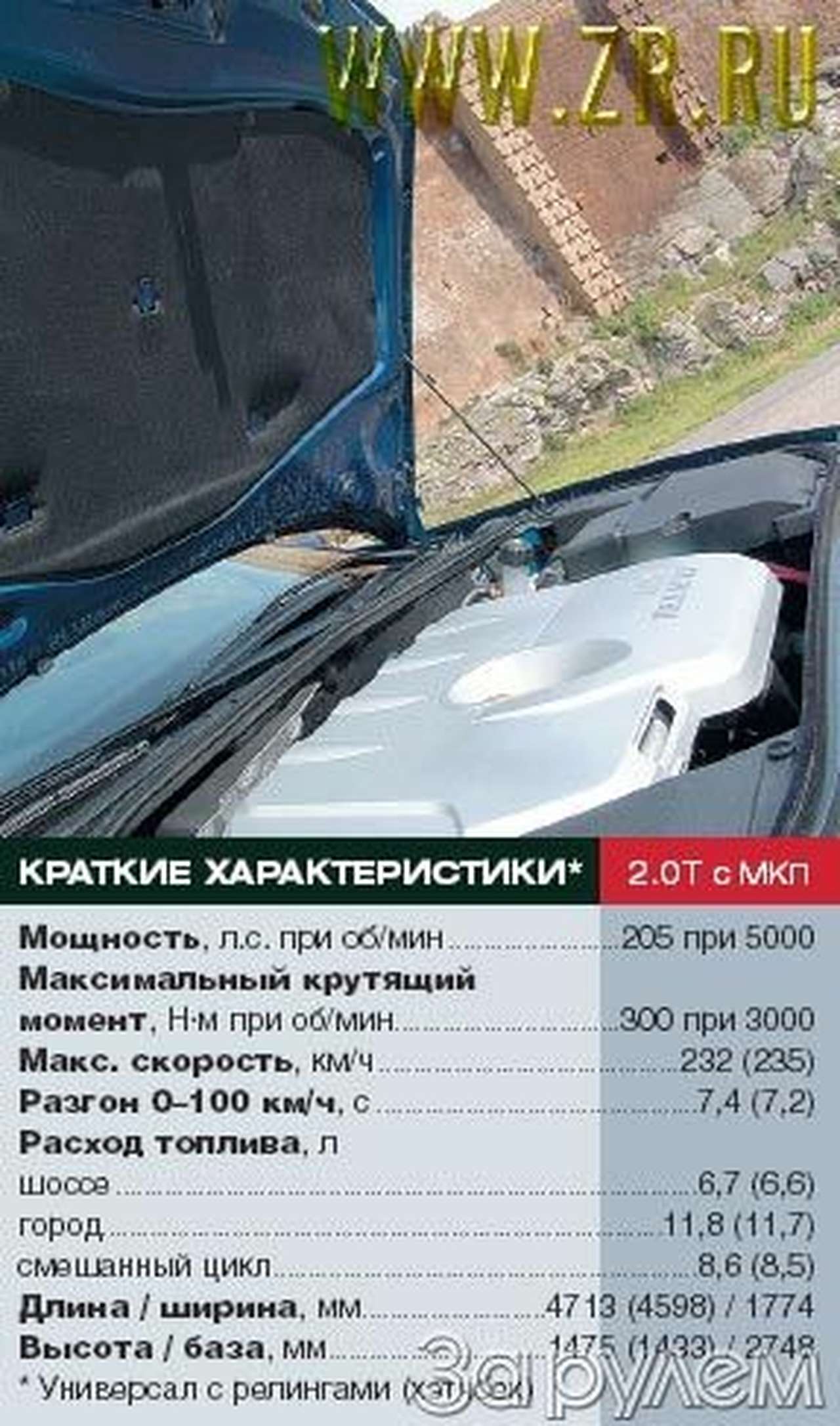 Громкие новости