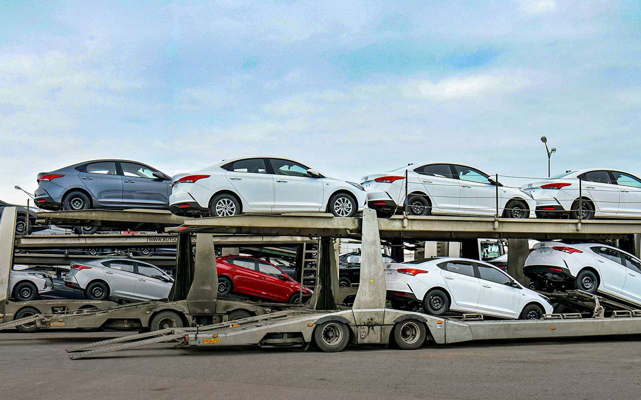 Solaris и Creta вернулись: сколько стоят? Что насчет гарантии?