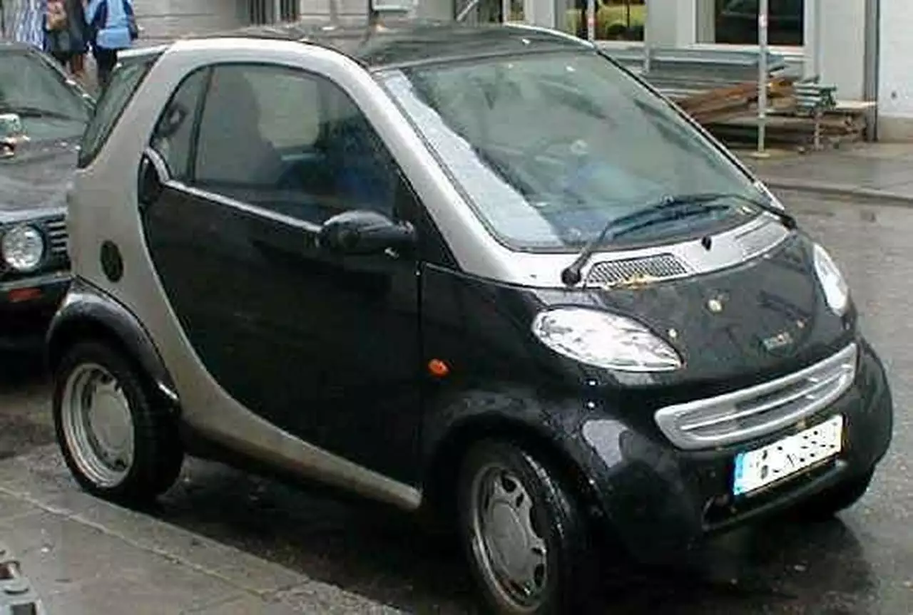 SMART запустили в Турцию