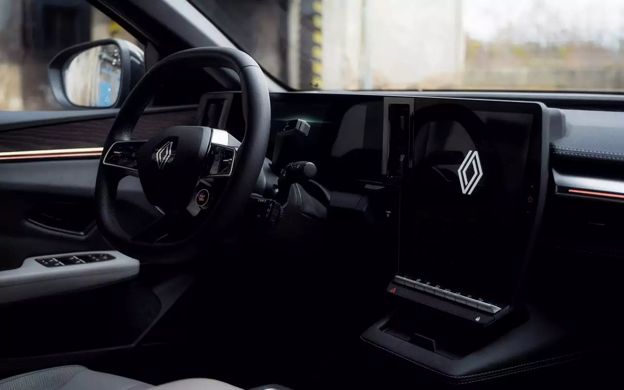 Возвращения Renault можно не ждать: объяснение от российских властей