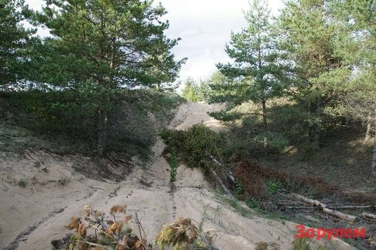 Минтранс выделит на сельские дороги 18 млрд рублей