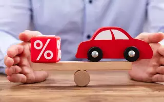 Решение ЦБ: ключевая ставка снижена на 0,5%