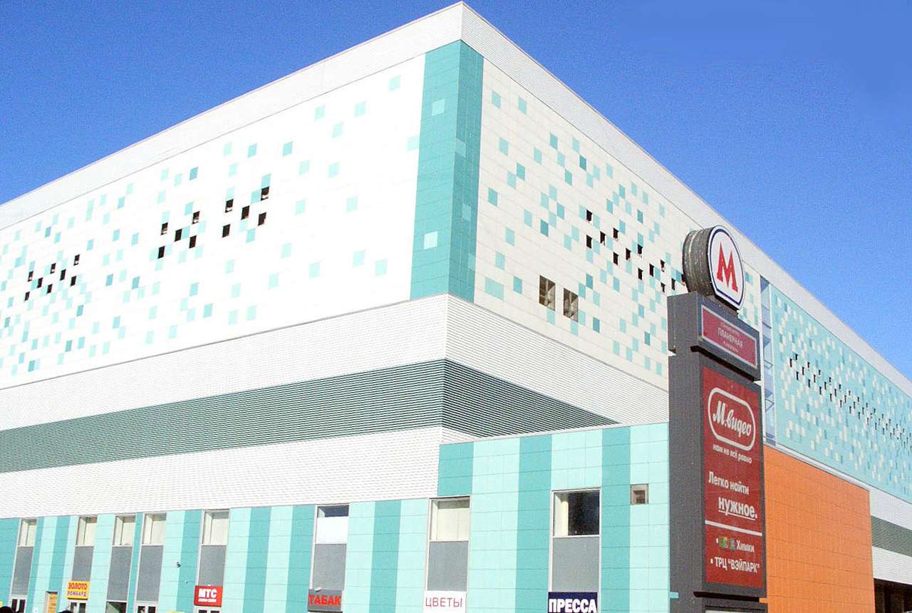 Автолюбители одобряют систему перехватывающих парковок