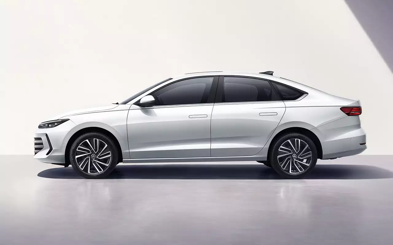 Volkswagen Lavida Pro