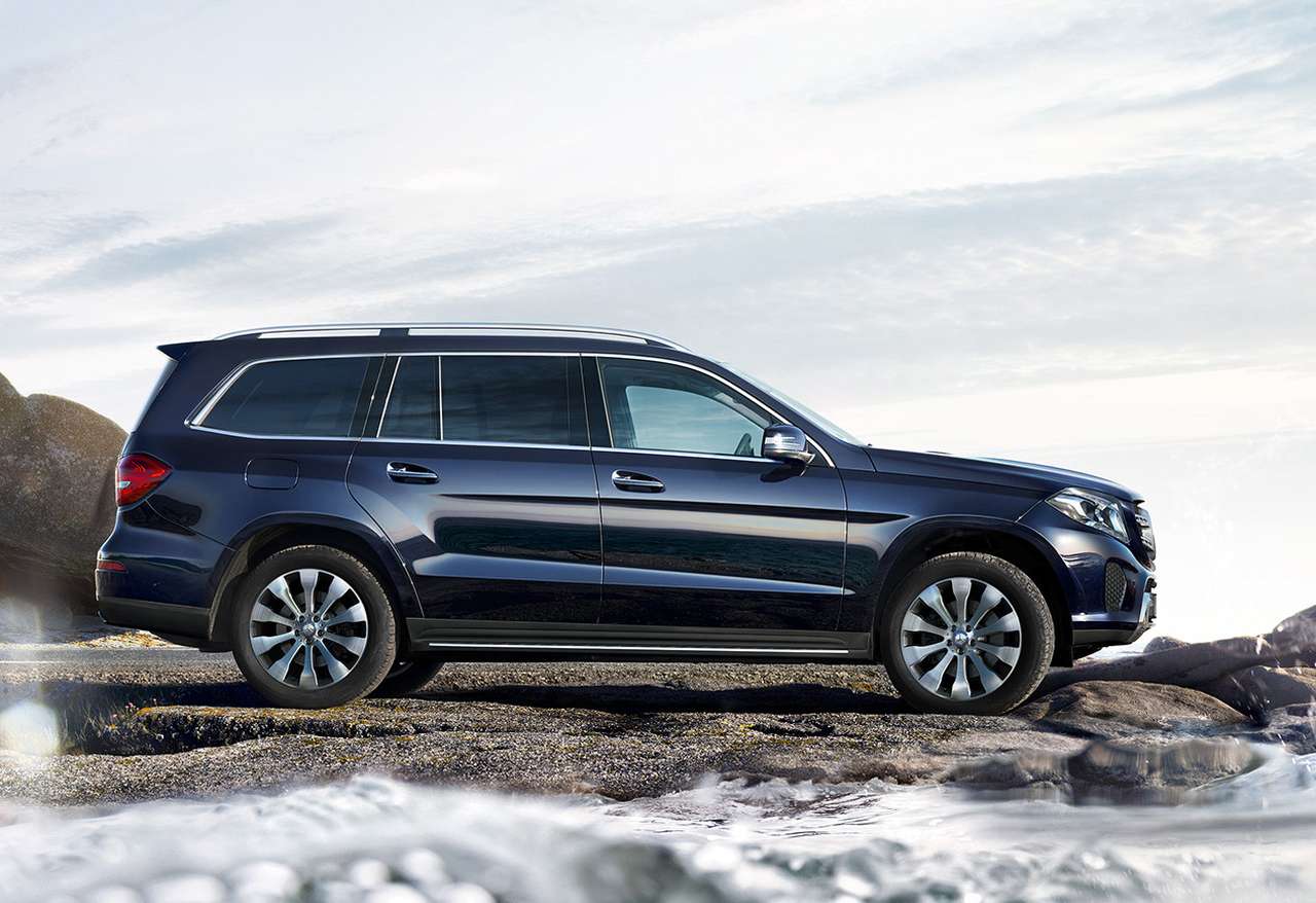 Мантуров рассказал, когда будут строить завод Mercedes-Benz в Подмосковье