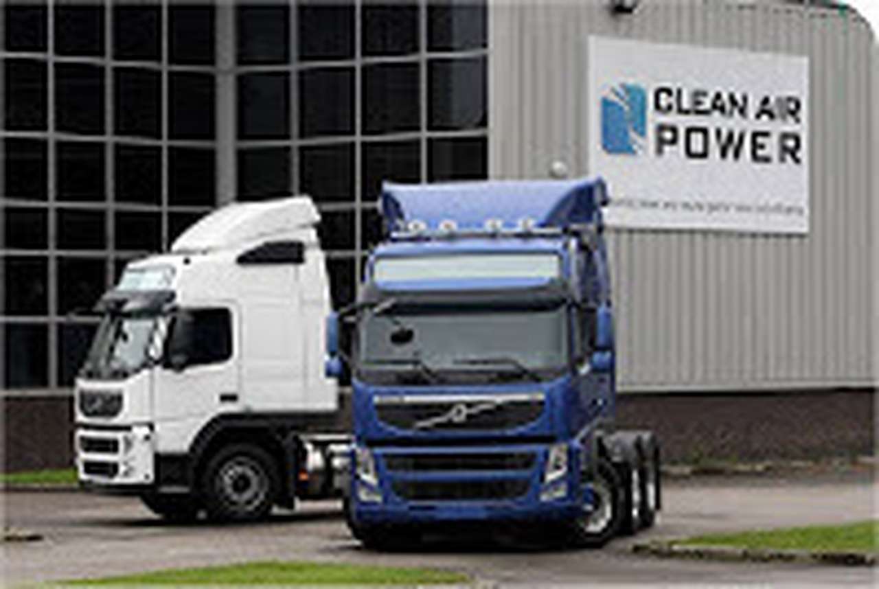 Любитель яхт Абрамович займется экологичными двухтопливными двигателями