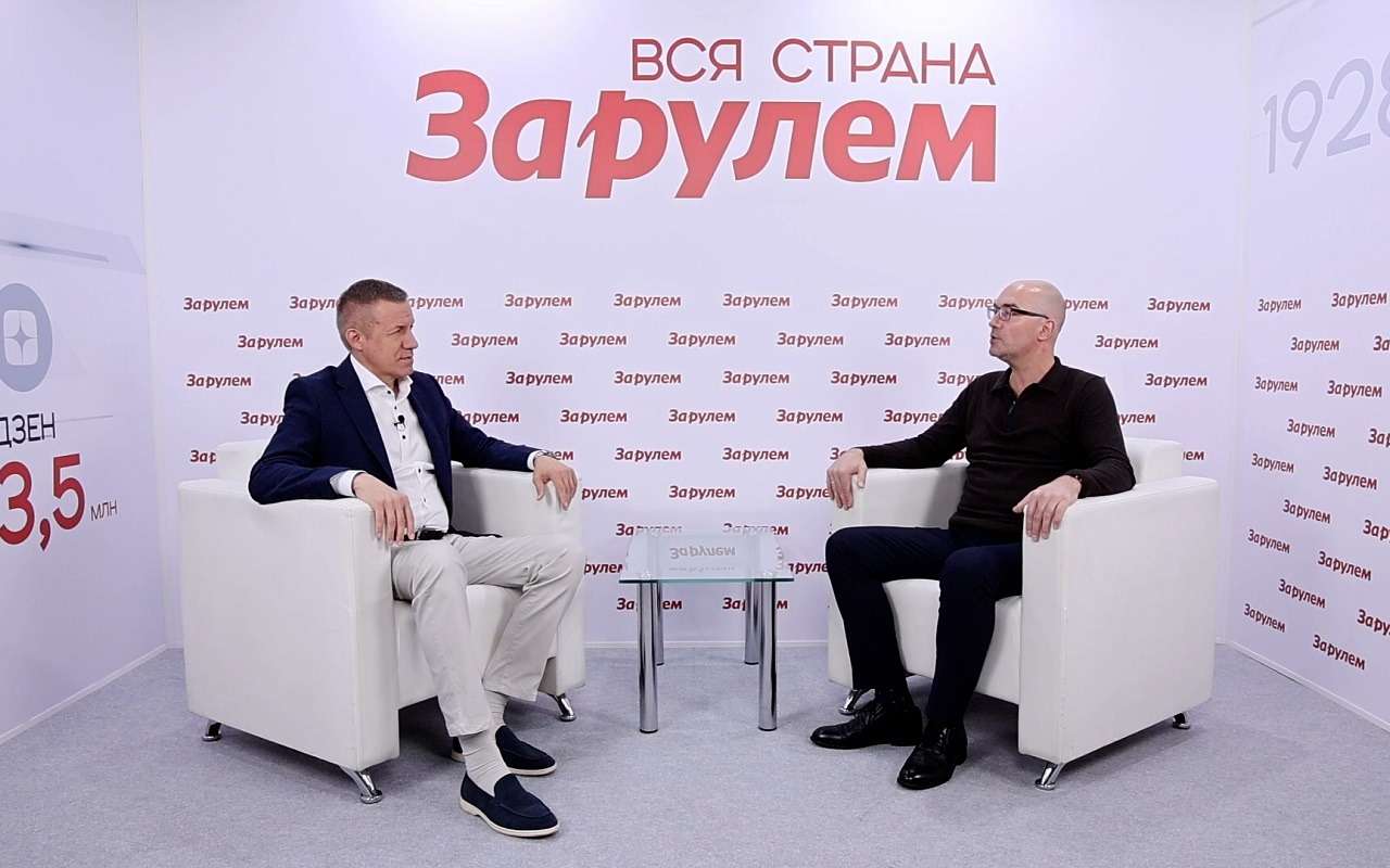 Грузовики в ожидании: когда российский рынок тронется с места?